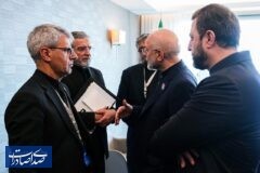 متن تفاهم اسلامآباد در مورد مذاکره هستهای پس از خاتمه جنگ متن تفاهم اسلامآباد در مورد مذاکره هستهای پس از خاتمه جنگ