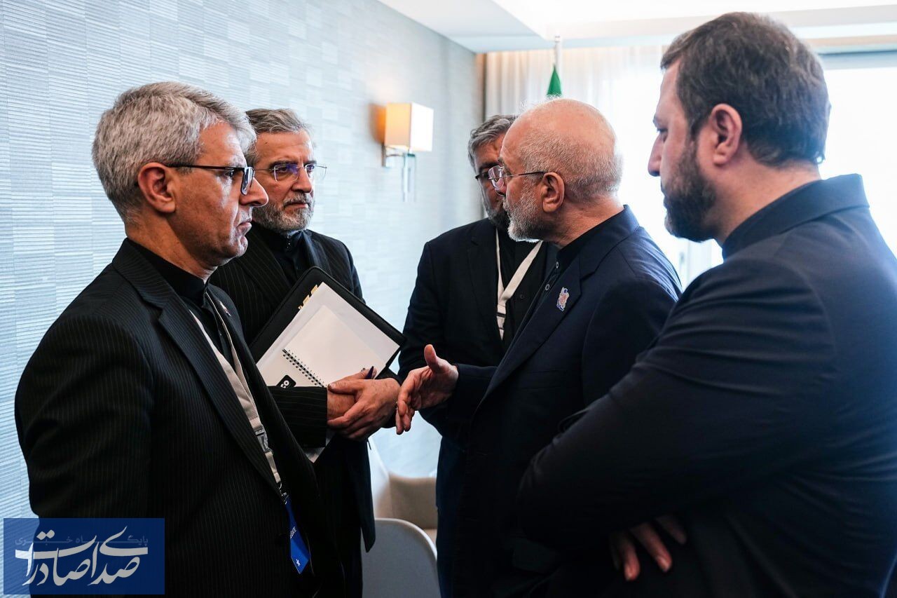 متن تفاهم اسلامآباد در مورد مذاکره هستهای پس از خاتمه جنگ متن تفاهم اسلامآباد در مورد مذاکره هستهای پس از خاتمه جنگ