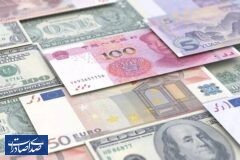جدیدترین نرخ حواله ارزی در مرکز مبادله