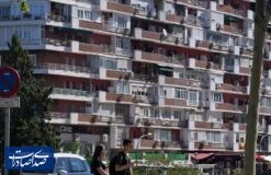 افزایش سرسام‌آور قیمت مسکن در غرب