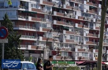 افزایش سرسام‌آور قیمت مسکن در غرب