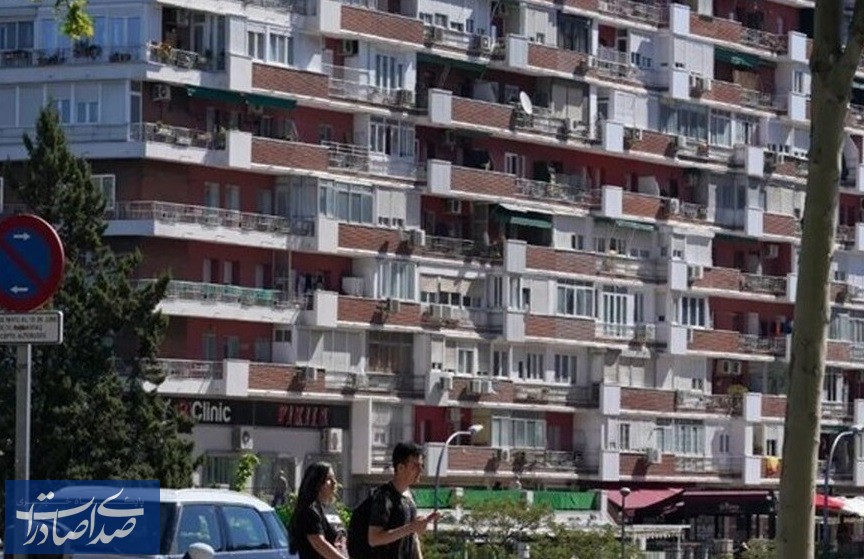 افزایش سرسام‌آور قیمت مسکن در غرب