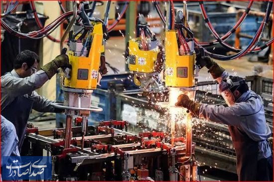 حمایتهای مالیاتی به حفظ اشتغال کمک میکند، اما تولید به پشتیبانی گستردهتر نیاز دارد حمایتهای مالیاتی به حفظ اشتغال کمک میکند، اما تولید به پشتیبانی گستردهتر نیاز دارد