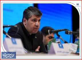 تاکید مدیرعامل بانک صادرات ایران بر ارتقای خدمات بانکی​