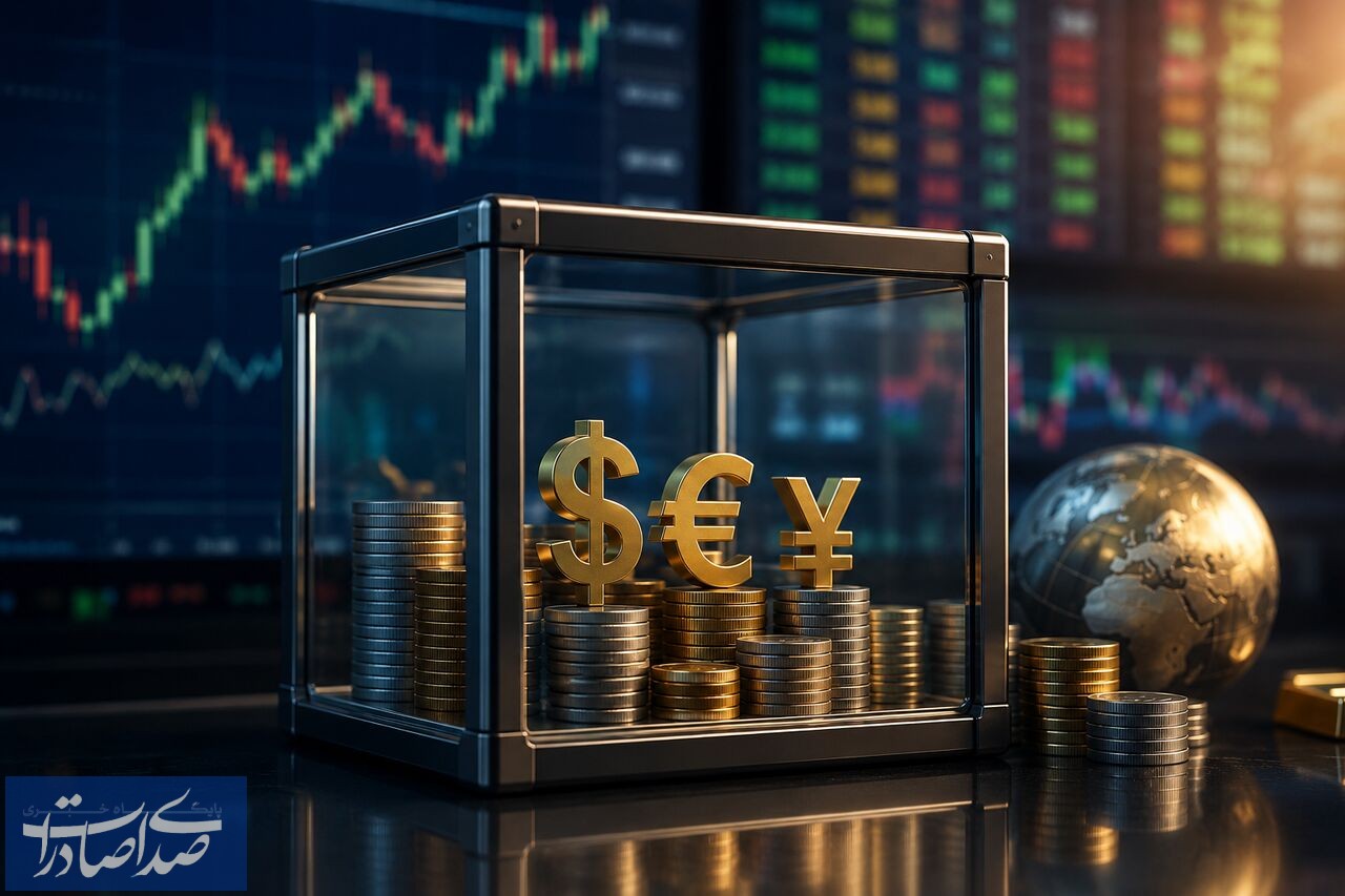 ۴ شرط لازم برای موفقیت صندوق ارزی در بورس ۴ شرط لازم برای موفقیت صندوق ارزی در بورس