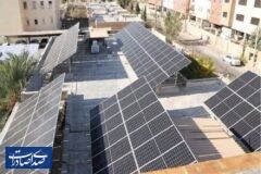 شرایط دریافت وام کم‌بهره نیروگاه‌های خورشیدی خانگی اعلام شد