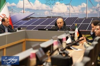 همکاری ساتبا و UNDP برای تامین مالی و توسعه تجدیدپذیرها همکاری ساتبا و UNDP برای تامین مالی و توسعه تجدیدپذیرها