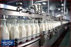 قیمتگذاری دستوری، مانع توسعه صنعت لبنیات قیمتگذاری دستوری، مانع توسعه صنعت لبنیات