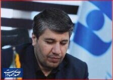 پیام مدیرعامل بانک صادرات ایران به مناسبت روز خبرنگار