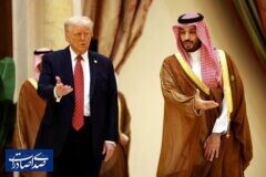آکسیوس: بن سلمان خواستار خودداری ترامپ از حمله گسترده به ایران شد آکسیوس: بن سلمان خواستار خودداری ترامپ از حمله گسترده به ایران شد