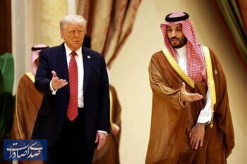 آکسیوس: بن‌ سلمان خواستار خودداری ترامپ از حمله گسترده به ایران شد