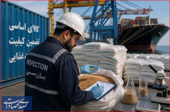 پشت پرده تأمین کالا‌های اساسی در روز‌های بحران